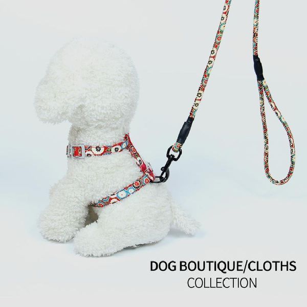 dog collars & leashes pet traction rope cat i-shaped chest harness adjustable chain anti-stroke japanese walking supplies
dog collars & leashes pet traction rope cat i-shaped chest harness adjustable chain anti-stroke japanese walking supplies