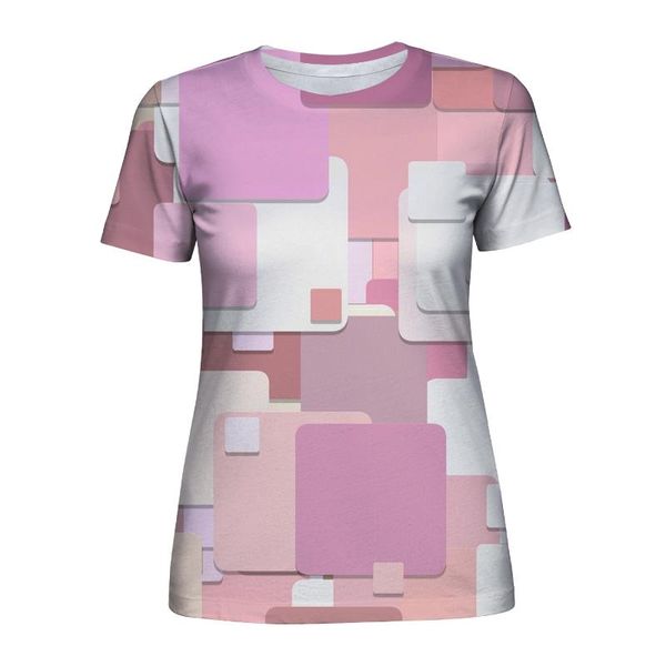 women's t-shirt 2021 3d printing ladies tshirts round neck short sleeved shirt quick drying clothes female plus size, White
women's t-shirt 2021 3d printing ladies tshirts round neck short sleeved shirt quick drying clothes female plus size, White