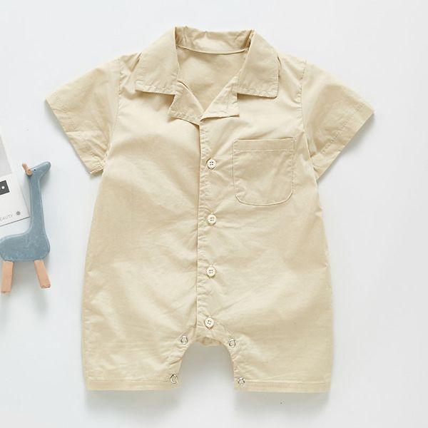 casual baby boy rompers cartoon short sleeve jumpsuit clothes rompers summer kids baby boy clothes rompers, Blue
casual baby boy rompers cartoon short sleeve jumpsuit clothes rompers summer kids baby boy clothes rompers, Blue
