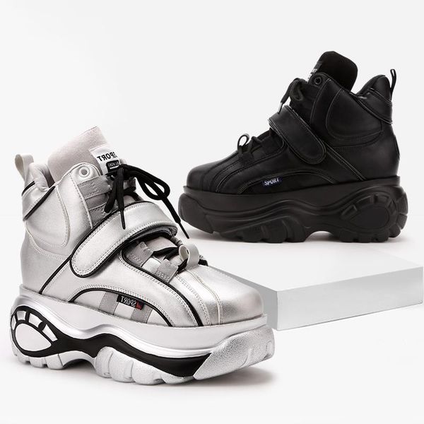 dress shoes elad halabi 2021 platform sneakers autumn women fashion chunky female black silver wedges high top
dress shoes elad halabi 2021 platform sneakers autumn women fashion chunky female black silver wedges high top