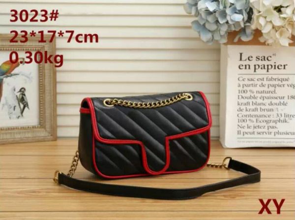2022 fashion marmont diagonal bag love heart wave pattern satchel shoulder bag chain handbags crossbody purse lady leather classic tote bags
2022 fashion marmont diagonal bag love heart wave pattern satchel shoulder bag chain handbags crossbody purse lady leather classic tote bags