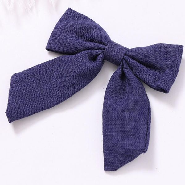 hair accessories cotton solid long tail bow hairpin children butterfly clips sweet cute barrettes hairgrip for women headdress, Slivery;white
hair accessories cotton solid long tail bow hairpin children butterfly clips sweet cute barrettes hairgrip for women headdress, Slivery;white