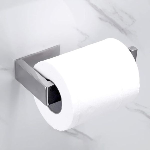 toilet paper holders stainless steel adhesive bathroom accessories set chrome silver towel bar hook wall ring holder
toilet paper holders stainless steel adhesive bathroom accessories set chrome silver towel bar hook wall ring holder