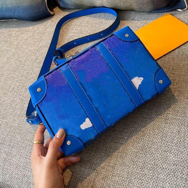 soft trunk bag handbags pocket zipper purse fashion women shoulder bags letter crossbody box bag totes cloud handbag
soft trunk bag handbags pocket zipper purse fashion women shoulder bags letter crossbody box bag totes cloud handbag