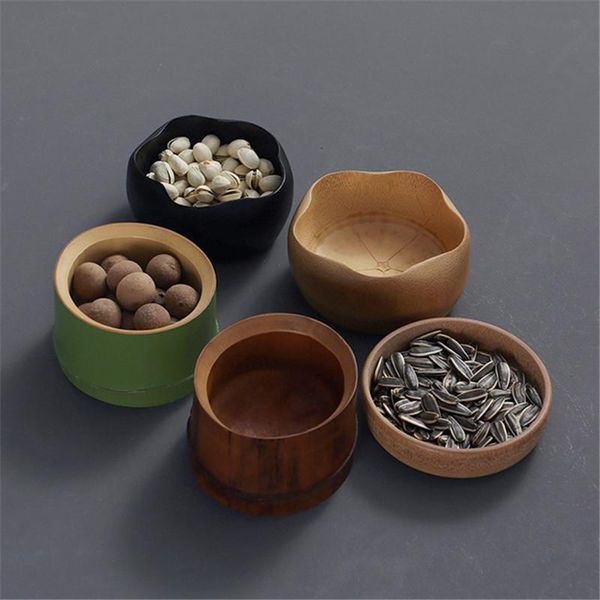 dishes & plates handmade bamboo dried fruit tray japanese tea retro bowl snack ceremony storage plate lotus leaf
dishes & plates handmade bamboo dried fruit tray japanese tea retro bowl snack ceremony storage plate lotus leaf