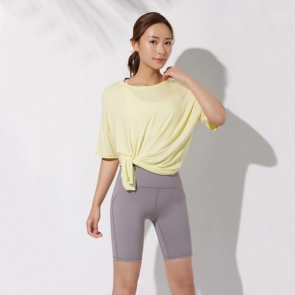 yoga outfit cugoao gym shirts women quick dry sports running t-shirt short sleeve loose fitness training workout sportswear top
yoga outfit cugoao gym shirts women quick dry sports running t-shirt short sleeve loose fitness training workout sportswear top