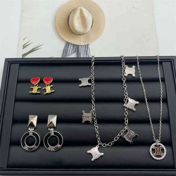 70% off outlet online new love arc de earrings women's racer choker temperament exquisite style necklace, Golden
70% off outlet online new love arc de earrings women's racer choker temperament exquisite style necklace, Golden