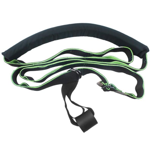 yoga bands resistance suspension type fitness sport tension belt training for woman man (green and b
yoga bands resistance suspension type fitness sport tension belt training for woman man (green and b