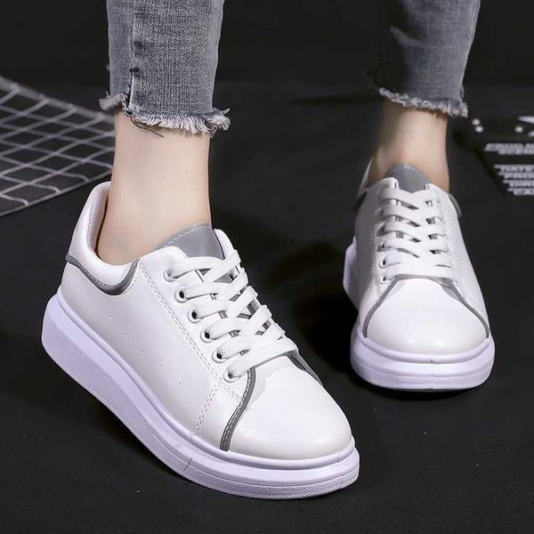 dress shoes white sneakers summer shoes causing woman growing heights ladies respirable foot toe redondo platform zapatillas mujer 6k5v, Black
dress shoes white sneakers summer shoes causing woman growing heights ladies respirable foot toe redondo platform zapatillas mujer 6k5v, Black