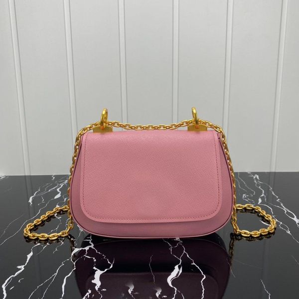 designer one shoulder messenger bags women luxury fashion golden chain shoulders bag hardware genuine leather pink handbag
designer one shoulder messenger bags women luxury fashion golden chain shoulders bag hardware genuine leather pink handbag