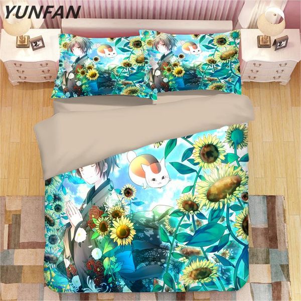 bedding sets 3d japanese anime usa twin full king single double size duvet cover with pillowcase dream cat foxy lady
bedding sets 3d japanese anime usa twin full king single double size duvet cover with pillowcase dream cat foxy lady