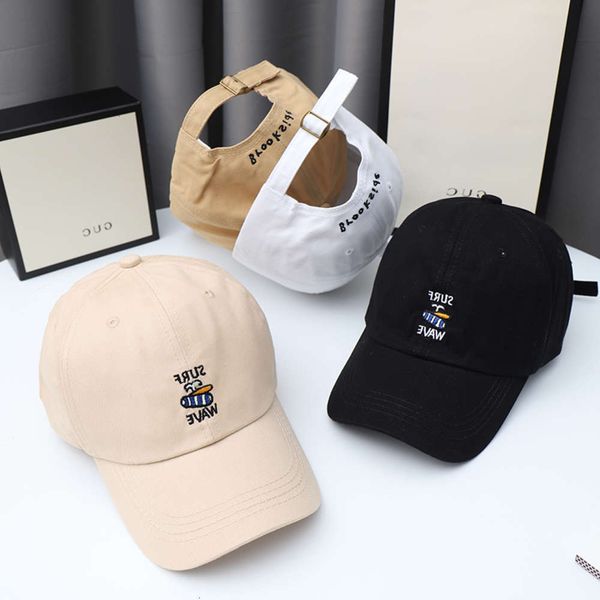 ball caps surf wave spring and summer baseball cap women's korean version versatile trendsetter street duck tongue hat soft man, Blue;gray
ball caps surf wave spring and summer baseball cap women's korean version versatile trendsetter street duck tongue hat soft man, Blue;gray