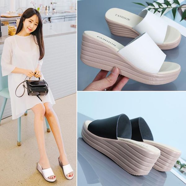 slippers tkn 2021 women flip flops platform sandals shoes ladies summer peep toe flip-flops flipflops 666, Black
slippers tkn 2021 women flip flops platform sandals shoes ladies summer peep toe flip-flops flipflops 666, Black