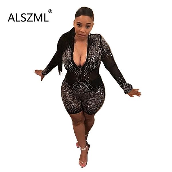 young party women fashion deep v neck long sleeve rompers summer tight night club lady playsuits women's jumpsuits &, Black;white
young party women fashion deep v neck long sleeve rompers summer tight night club lady playsuits women's jumpsuits &, Black;white