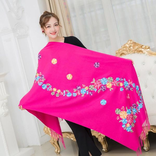 scarves fashion rose red 13 colors cashmere scarf women s shape embroidery ladies and wraps winter warm shawls tassel, Blue;gray
scarves fashion rose red 13 colors cashmere scarf women s shape embroidery ladies and wraps winter warm shawls tassel, Blue;gray