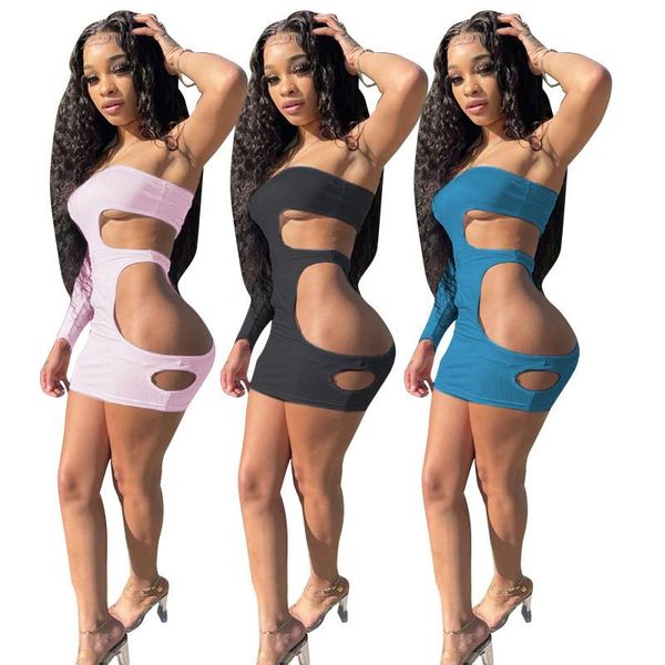 casual dresses style women sleeveless hollow out mini dress sheath club party vestidos, Black;gray
casual dresses style women sleeveless hollow out mini dress sheath club party vestidos, Black;gray