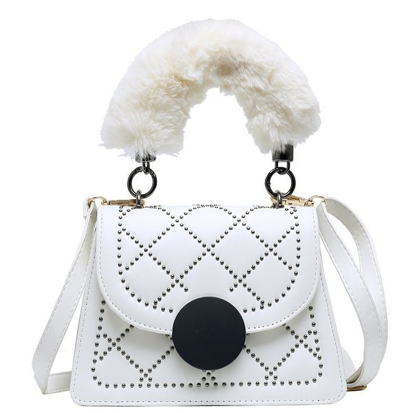 hbp women shoulder bag furry plush handle handbag purse ladies tote bag hasp flap messenger bags girls cross body bag
hbp women shoulder bag furry plush handle handbag purse ladies tote bag hasp flap messenger bags girls cross body bag