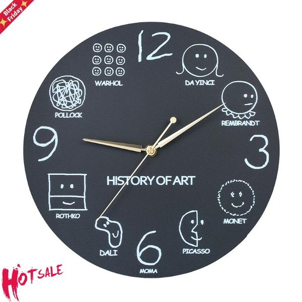 wall hanging clock decorative marble beautiful marbled effect neat looking precise home decor 11.42in clocks
wall hanging clock decorative marble beautiful marbled effect neat looking precise home decor 11.42in clocks
