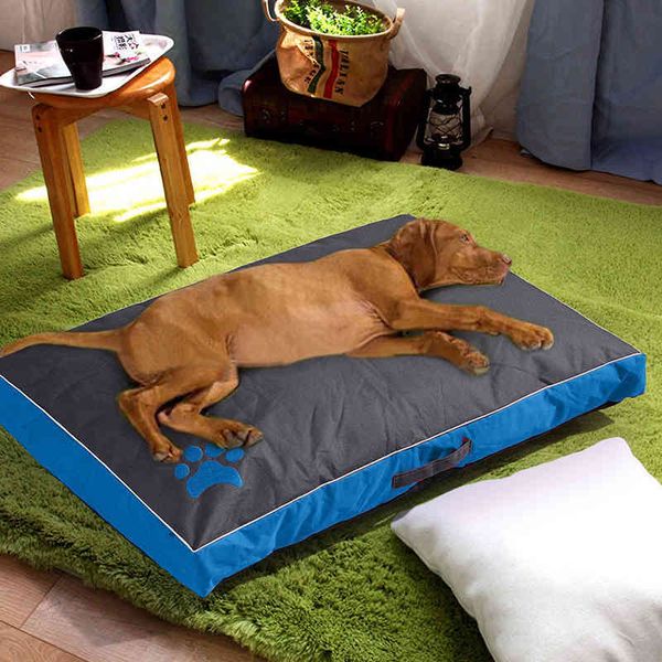 kennels & pens paw waterproof pet mat dog bed summer thicken cooling beds puppy sleeping removable cover cushion for small medium
kennels & pens paw waterproof pet mat dog bed summer thicken cooling beds puppy sleeping removable cover cushion for small medium