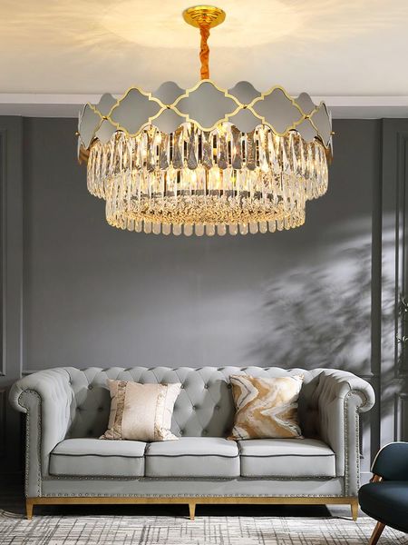 chandeliers postmodern crystal led chandelier,k9 large chandeliers,living room modern,el hall art light,fixture decora,lamp
chandeliers postmodern crystal led chandelier,k9 large chandeliers,living room modern,el hall art light,fixture decora,lamp