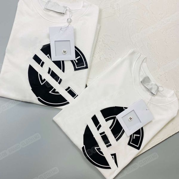 2021 women fashion brand designer t shirt classic two c tshirt patch embroidery couple casual short sleeved tshirts -xl, White
2021 women fashion brand designer t shirt classic two c tshirt patch embroidery couple casual short sleeved tshirts -xl, White