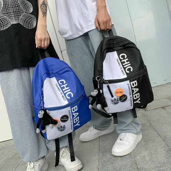 school bags fashion women backpack 2021 stamp orangutan accessories for teenage girl travel bookbags teen student schoolbag
school bags fashion women backpack 2021 stamp orangutan accessories for teenage girl travel bookbags teen student schoolbag