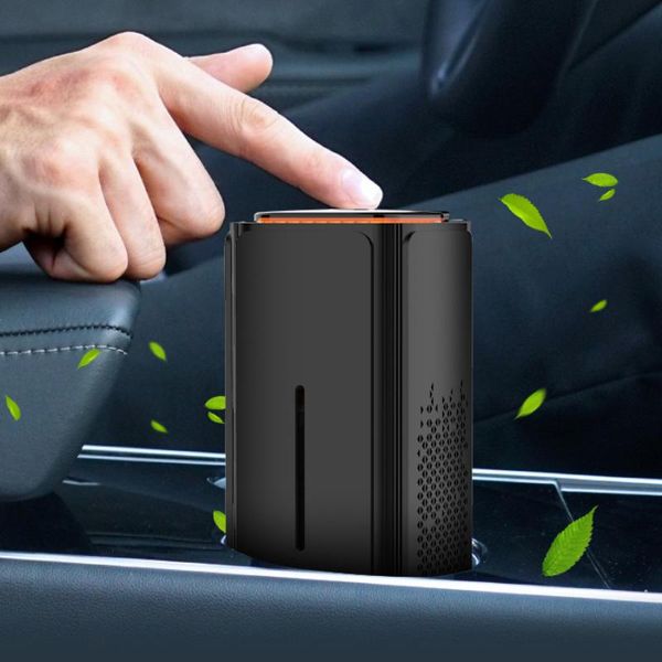 car air freshener 1pc purifier mini portable plug-in type anion sterilization remove formaldehyde odor pm2.5 household office
car air freshener 1pc purifier mini portable plug-in type anion sterilization remove formaldehyde odor pm2.5 household office