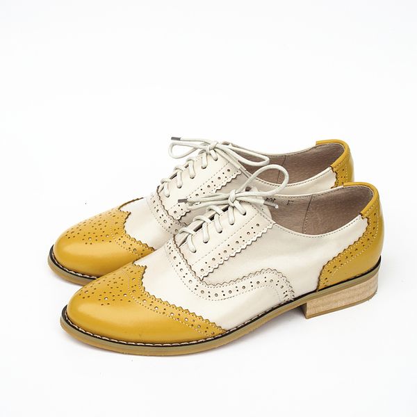 dress shoes primavera/outono apartamentos sapatos femininos de couro genuno estilo universitrio brogue feitos sob encomenda oxford, Black
dress shoes primavera/outono apartamentos sapatos femininos de couro genuno estilo universitrio brogue feitos sob encomenda oxford, Black
