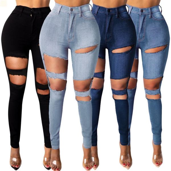 streetwear pants black leggings indie women designer jeans femme plus size denim trousers ripped womans clothes fashion womens female unique, Blue
streetwear pants black leggings indie women designer jeans femme plus size denim trousers ripped womans clothes fashion womens female unique, Blue