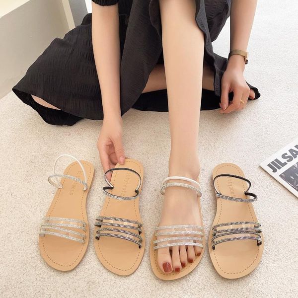 comfort shoes for women two weare 2021 sandals suit female beige summer heels fashion black flat girls clear low scandals pv
comfort shoes for women two weare 2021 sandals suit female beige summer heels fashion black flat girls clear low scandals pv