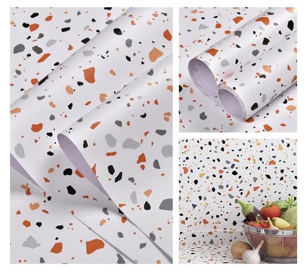 wallpapers granite kitchen waterproof marble contact paper cupboard stickers self adhesive bathroom counter sticky decal
wallpapers granite kitchen waterproof marble contact paper cupboard stickers self adhesive bathroom counter sticky decal