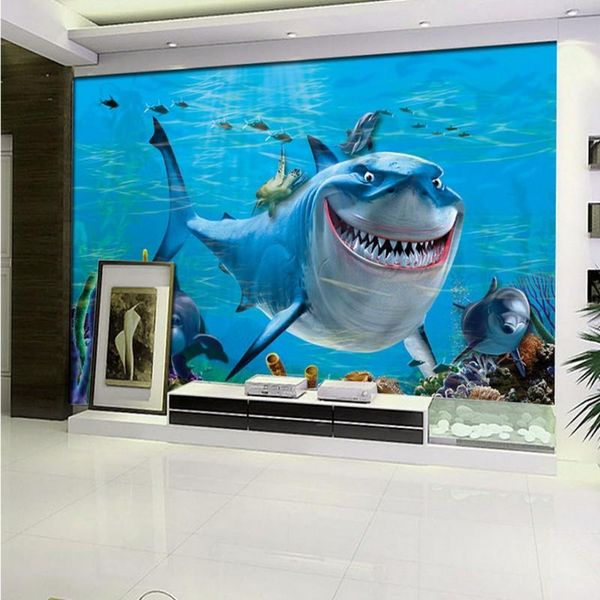 wallpapers drop po wallpaper fish underwater world 3d stereo background wall lobby mural living room children
wallpapers drop po wallpaper fish underwater world 3d stereo background wall lobby mural living room children