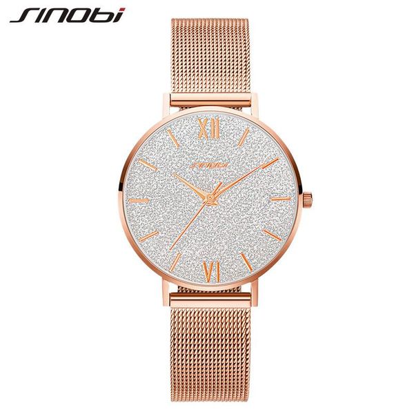 wristwatches sinobi starry sky women watch quartz lady casual waterproof luxury ladies relogio feminino drop clock, Slivery;brown
wristwatches sinobi starry sky women watch quartz lady casual waterproof luxury ladies relogio feminino drop clock, Slivery;brown