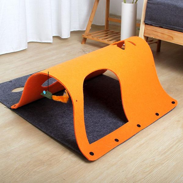 cat beds & furniture indoor collapsible tunnel tube boring pet toy peek hole puppy kitten
cat beds & furniture indoor collapsible tunnel tube boring pet toy peek hole puppy kitten