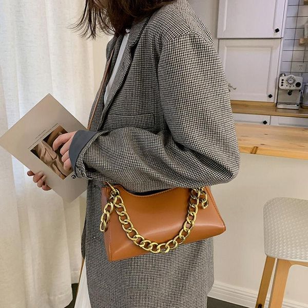 shoulder bags crossbody bag for women chain underarm designer handbag purse all-match fashion pu leather luxury zipper
shoulder bags crossbody bag for women chain underarm designer handbag purse all-match fashion pu leather luxury zipper