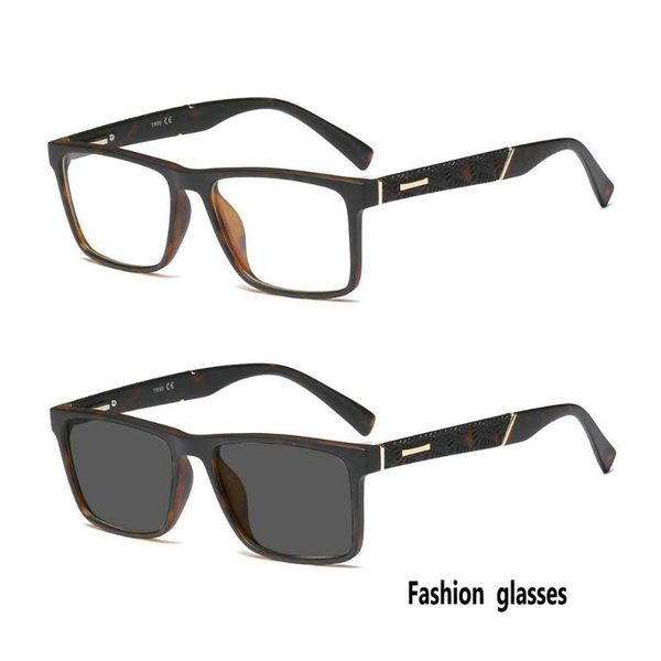 fashion sunglasses frames pochromic myopia finished men's square eyeglasses frame vintage transition nearsighted glasses fml, Black
fashion sunglasses frames pochromic myopia finished men's square eyeglasses frame vintage transition nearsighted glasses fml, Black