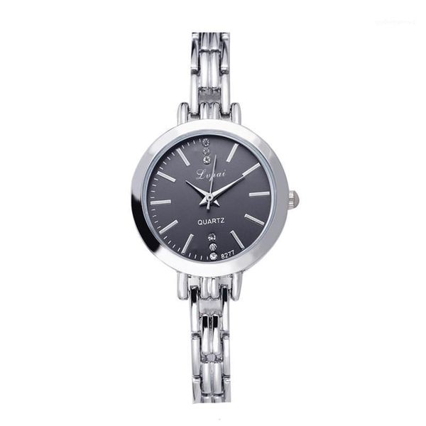 fashion ladies watches stainless steel luxury exquisite european style round eauty leisure bracelet watch montre pour femme wristwatches, Slivery;brown
fashion ladies watches stainless steel luxury exquisite european style round eauty leisure bracelet watch montre pour femme wristwatches, Slivery;brown