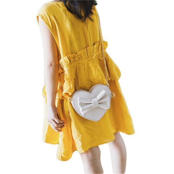 kids girls cute bowknot heart shape zipper shoulder bag coin purses stylish pu leather mini crossbody for children 2021 purse, White
kids girls cute bowknot heart shape zipper shoulder bag coin purses stylish pu leather mini crossbody for children 2021 purse, White