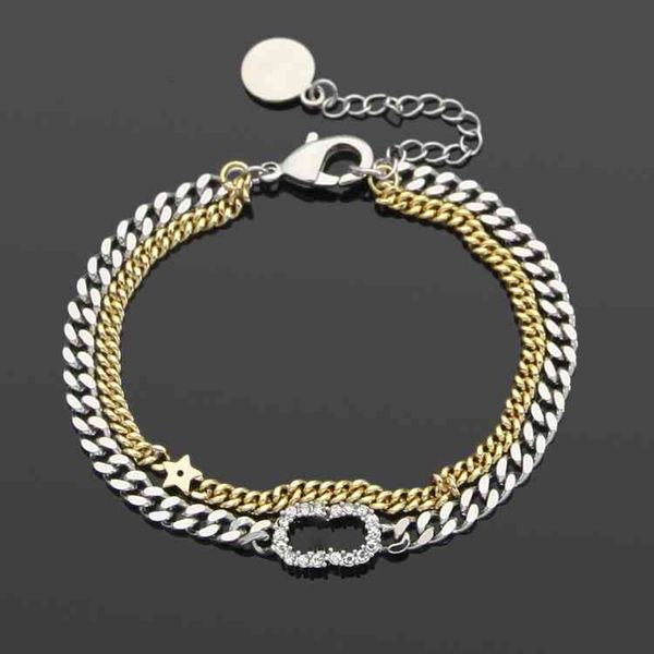 color steel deck titanium double 2021 d star letter wholesale with bracelet&necklace diamond woman&men silver gold bracelet, Red;brown
color steel deck titanium double 2021 d star letter wholesale with bracelet&necklace diamond woman&men silver gold bracelet, Red;brown