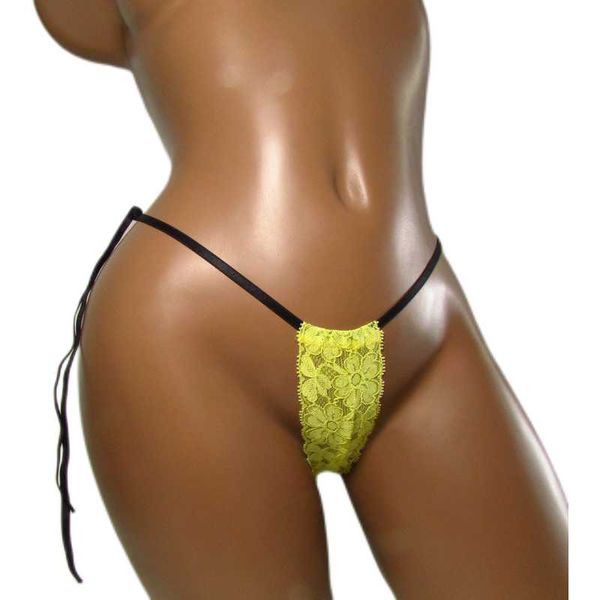women's panties soft one piece lace thong g-string lady underwear plus size briefs adjustable t-back thongs hollow out, Black;pink
women's panties soft one piece lace thong g-string lady underwear plus size briefs adjustable t-back thongs hollow out, Black;pink