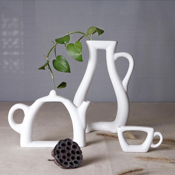 vases nordic creative ceramic daxiang lotus vase decoration personality dried flower plant arrangement home decorat ornaments
vases nordic creative ceramic daxiang lotus vase decoration personality dried flower plant arrangement home decorat ornaments