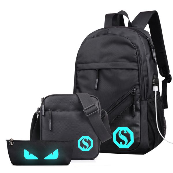 set boys school bags usb lapbackpacks waterproof backpack for student schoolbag bookbag kids pen pencil bag
set boys school bags usb lapbackpacks waterproof backpack for student schoolbag bookbag kids pen pencil bag