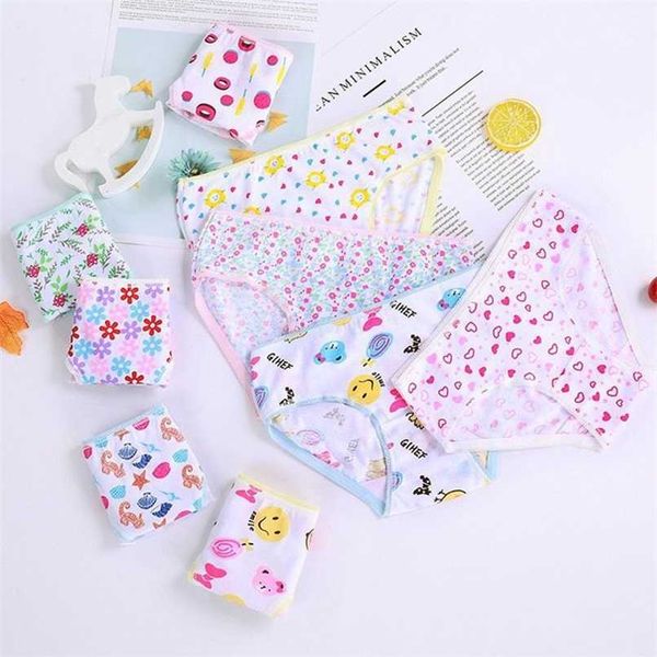 12pc/lot baby girls underwear cotton panties kids short briefs children underpants 211214, Camo
12pc/lot baby girls underwear cotton panties kids short briefs children underpants 211214, Camo