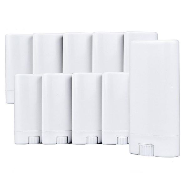 storage bottles & jars 10pcs white 15ml 15g empty flat lip tube plastic oval perfume deodorant containers portable makeup lipstick
storage bottles & jars 10pcs white 15ml 15g empty flat lip tube plastic oval perfume deodorant containers portable makeup lipstick