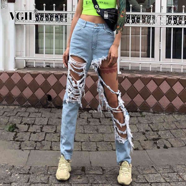 hole tassel denim pant for women high waist large size streetwear vintage pencil pants female fashion clothing tide 210507, Blue
hole tassel denim pant for women high waist large size streetwear vintage pencil pants female fashion clothing tide 210507, Blue