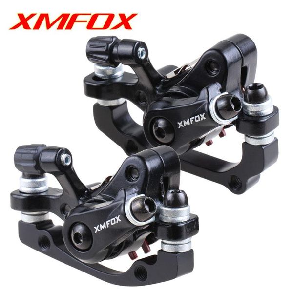 bike brakes xmfox bicycle disc mtb machinery brake front and rear clamp ab column universal
bike brakes xmfox bicycle disc mtb machinery brake front and rear clamp ab column universal