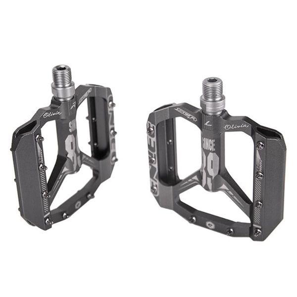 bike pedals aluminium alloy flat bicycle platform mountain super light cycling pedal
bike pedals aluminium alloy flat bicycle platform mountain super light cycling pedal