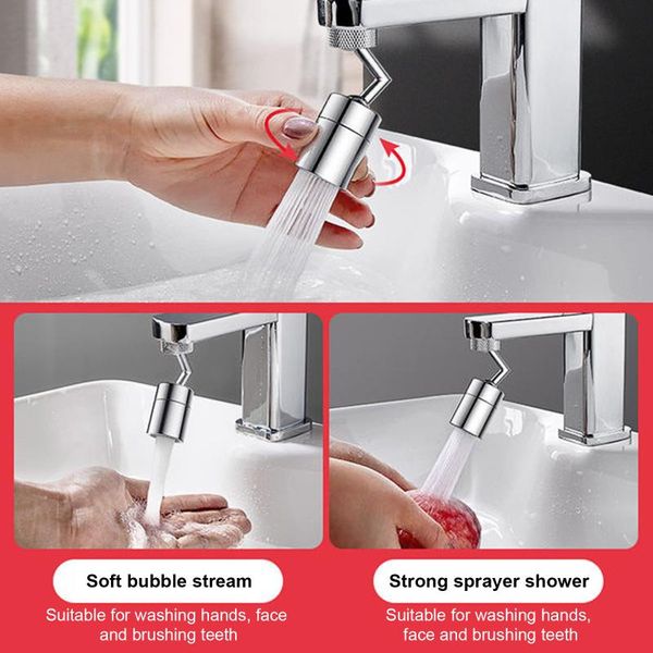 kitchen faucets splash filter faucet universal 720 degree spray head anti movable tap water saving nozzle sprayer
kitchen faucets splash filter faucet universal 720 degree spray head anti movable tap water saving nozzle sprayer