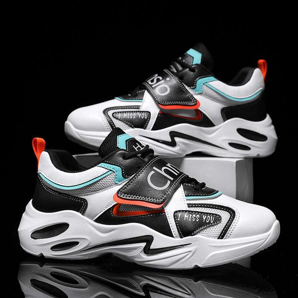 casual shoes q8ck men's shoes 2021 summer new spring and autumn net red youth sports leisure men's father fashion 645l, Black
casual shoes q8ck men's shoes 2021 summer new spring and autumn net red youth sports leisure men's father fashion 645l, Black
