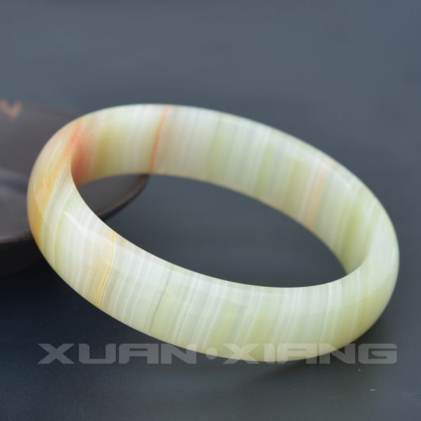 dorp shipping women bangles bracelets stripe afghanistan jades round circle bangle gift for pretty women's fashion jewelry, Black
dorp shipping women bangles bracelets stripe afghanistan jades round circle bangle gift for pretty women's fashion jewelry, Black
